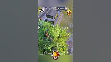 Tips For Conqueror - 19 #bgmisettings #bgmicontrols #pubgmsettings