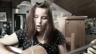 MAD ABOUT YOU // HOOVERPHONIC (cover) Resimi