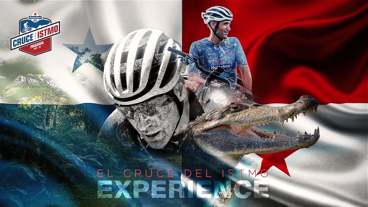 Mi experiencia en Panamá 🇵🇦 | Cruce del Istmo 2023.