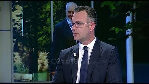 Në 11 shkurt protestë, Bogdani: Të largojmë Ramën, të shporrim 'Ali Babën' me 40 hajdutë