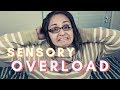 Things That Help with Sensory Overload || Life with HF Autism/Asperger&#39;s