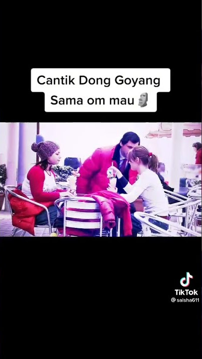 Cantik Doang Goyang Sama Om Om mau🗿 | viral ditiktok