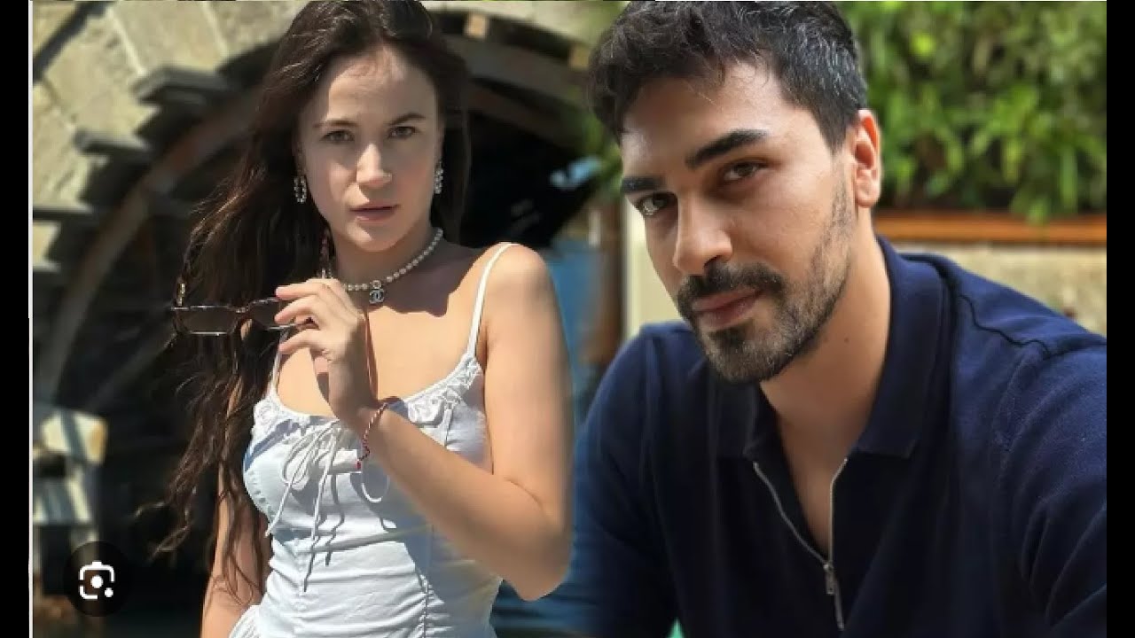 «Новый любовник Ягмура Юкселя нарушил его молчание: Бариш не оставит меня».