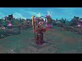 Hecarim Emissário da Escuridão 🐎🌑 + Todos os Cromas!
