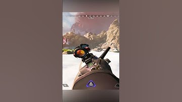 Apex Mini Clip 012 #apexlegends  #apexclips #solo  #wraith  #wattson  #octane  #movement