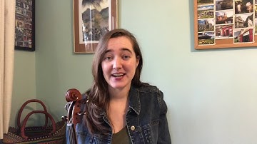 FIDDLE TUTORIAL: How to get off the Sheet Music