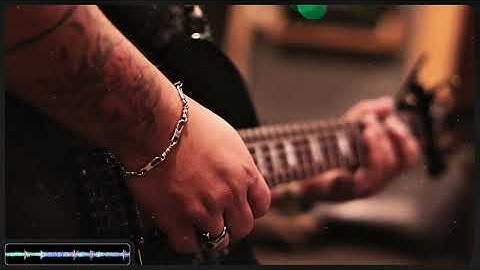 Mark 0 - Nutshell (Instrumental cover)