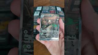 (329/1025) Building the ultimate Pokédex—ONLY with Illustration Rares! #pokedex #illustrationrare (329/1025) Building the ultimate Pokédex—ONLY with Illustration Rares! #pokedex #illustrationrare
