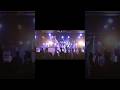 2026.06.25 梅田 Zeela13.3g 2MAN SERIES [ FILAMENT ] #13ꓸ3g #眠民ゼミ