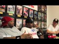 The Source TV Exclusive: WuBlock