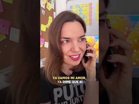 ХВАТИТ ГОВОРИТЬ sí и no | Тимошкин #испанскийязык #учитьиспанский