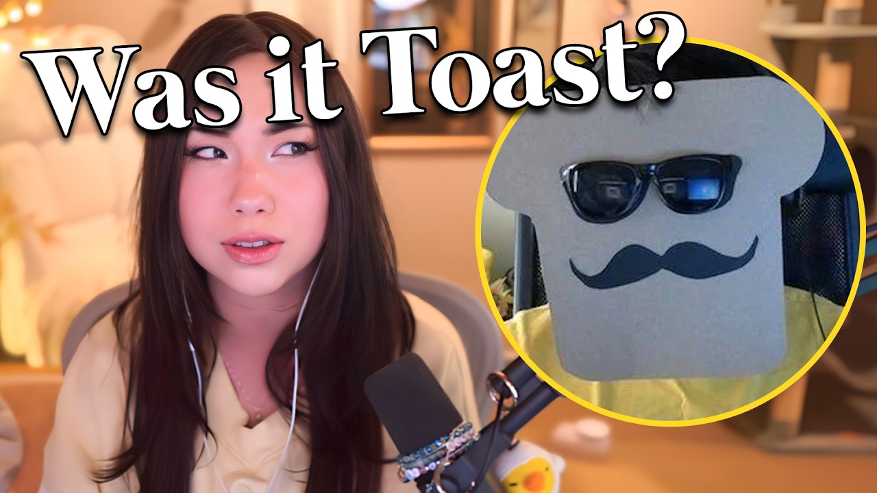 Джоди о том, кто самый сложный противник в игре Among Us.