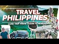 Rhed Travels: Land Trip Manila to Davao