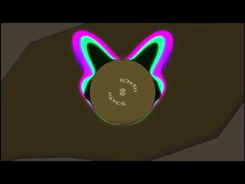 GAZO - CELINE 3x [Bass Boosted x nighcore