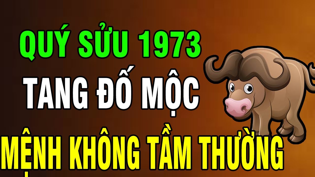 9 Bí Ẩn Tuổi Quý Sửu 1973: Gieo Nhân Thiện Cả Đời – Hậu Vận Được Trời Đãi, Bỏ Qua Là Mất Phúc!