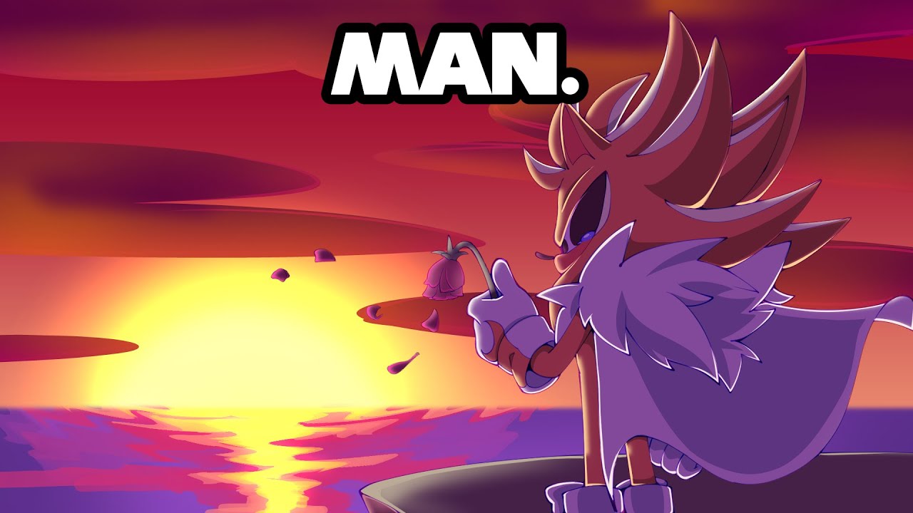 Valentines Steam (Shadow Gens)