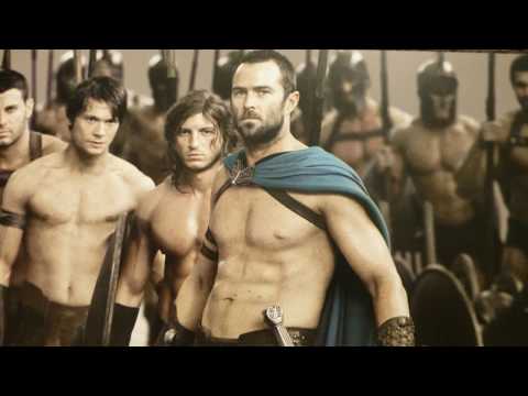 300 Rise Of An Empire Heroes Of 300 Hd Youtube