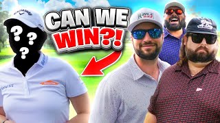 We Entered Our First Ever Pro Am!
Thank you to our friends at Callaway! Check out the new Apex Pro Series irons here - https://www.callawaygolf.com/apexproseries/?utm_source=acquisition&utm_medium=email&utm_campaign=2023-09-20-BDS-Apex-Pro&utm_content=promotional #callawaypartner
BREEZY APPAREL - https://breezygolf.com/
MERCH - https://bobdoessports.com/
FOLLOW THE SHOW:
https://www.instagram.com/bobdoessports/
https://vm.tiktok.com/ZMRvvbHtV/
Follow Bob - https://www.instagram.com/brilliantlydumb/
Follow Cold Cuts - https://www.instagram.com/joey.coldcuts/
Follow Fat Perez - https://www.instagram.com/thefatperez/?hl=en
Follow The Jet - https://www.instagram.com/thejet/
Follow The Ticket - https://www.instagram.com/biggg_ticket/ We Entered Our First Ever Pro Am!