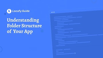 Locofy.ai | Understanding the Folder Structure of Your Next.js App [Guide]