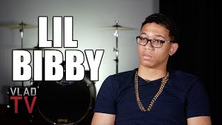 Lil Bibby: I Wouldn't Snitch Even If They Killed My Mama