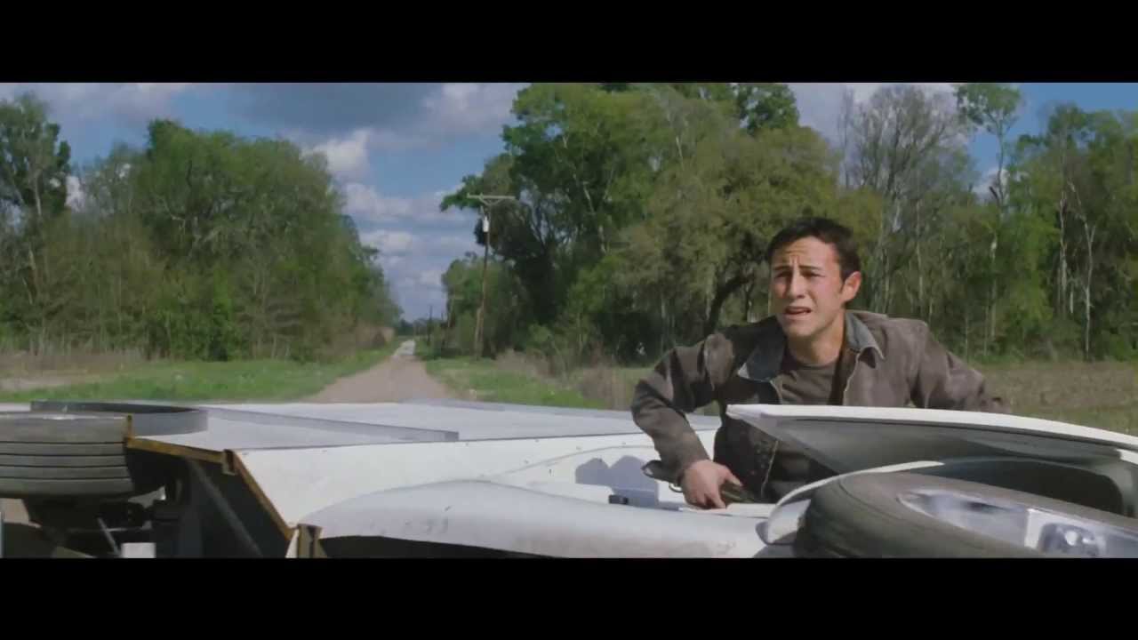 Flashback In Taxi Dal Passato Trailer Ita