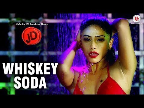 Whiskey Soda | JD | Lalit Visht, Vedita Pratap Singh & Reena Charaniya | Rani Hazarika