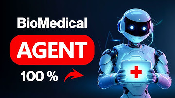 The AI Revolution in Biomedical Science