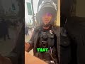 They Handcuffed A Man For No Reason – Then Panicked When The Camera Started Rolling