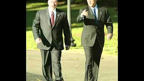 The Patsy- The Bernard Kerik Story- The Weak Link ...