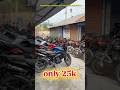 মাত্র ২৫ হাজার টাকায় বাইক ,used bike bd 2026 #youtubeshorts #youtube