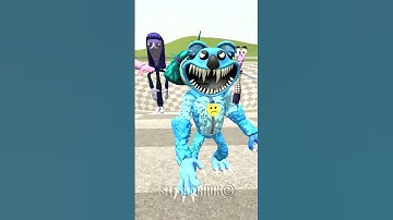 WHO IS BETTER INSIDE OUT 2 OR FORGOTTEN SMILING CRITTERS POPPY PLAYTIME 3 SPARTAN KICKING IN GMOD !?