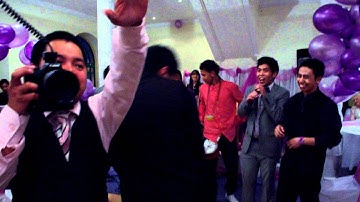 Gwapz Debut part 4- FSW performance