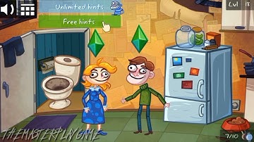 Trollface Quest Video Games 2 (levels 1-32)