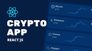 Top React js Expert Reveals Best Crypto App Techniques for Beginners