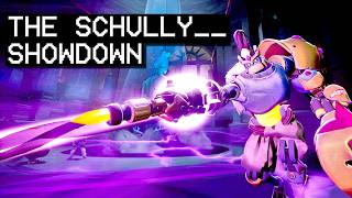 The Schully__ Showdown