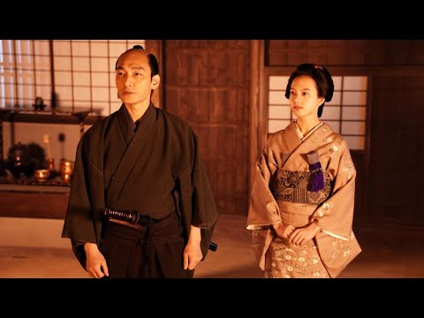 Bande annonce de LE JOUEUR DE GO