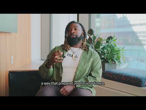 What advice would you give to future designers?