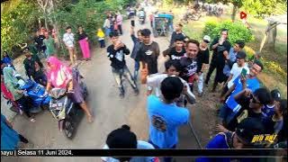 KAKANGE BLENGER VOC.SUMBANGSIH | PUTRA PAI MUDA | PURWOREJO - TEMIYANG SARI | 11 APRIL 2024