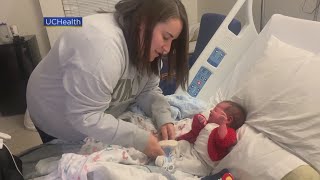 Buena Vista Correctional Complex Inmates Knit For Newborns