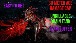 The D Tier Warframe That Will Break The Meta