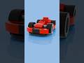 LEGO Ferrari F40 kart version 🏎️