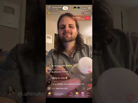 GhettoASMR Gets passive aggressive and goes on of Mexican/Latin America trolls..