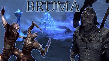 The great Beyond Skyrim: Bruma Adventure | Part 3