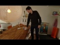 Reportage van SBS6 over het DDR Museum (09-11-2014)