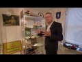 Reportage van SBS6 over het DDR Museum (09-11-2014)
