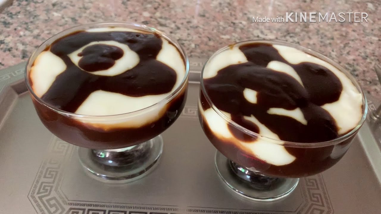 خبيصة الخروب الأسود . من اكلاتنا التراثية اللذيذة ...