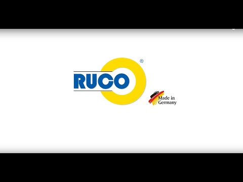 RUCO GmbH Velbert Imagefilm Kunststoff Spritzguss und Stahlformenbau, Haushaltsideen