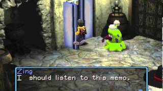 Lets Play Digimon World, part 28: Saving Myotismon