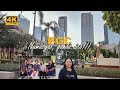 Road trip, namasyal kami sa BGC | V0195 #christmas #bgc #bgctaguig