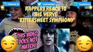 Rappers React To The Verve 